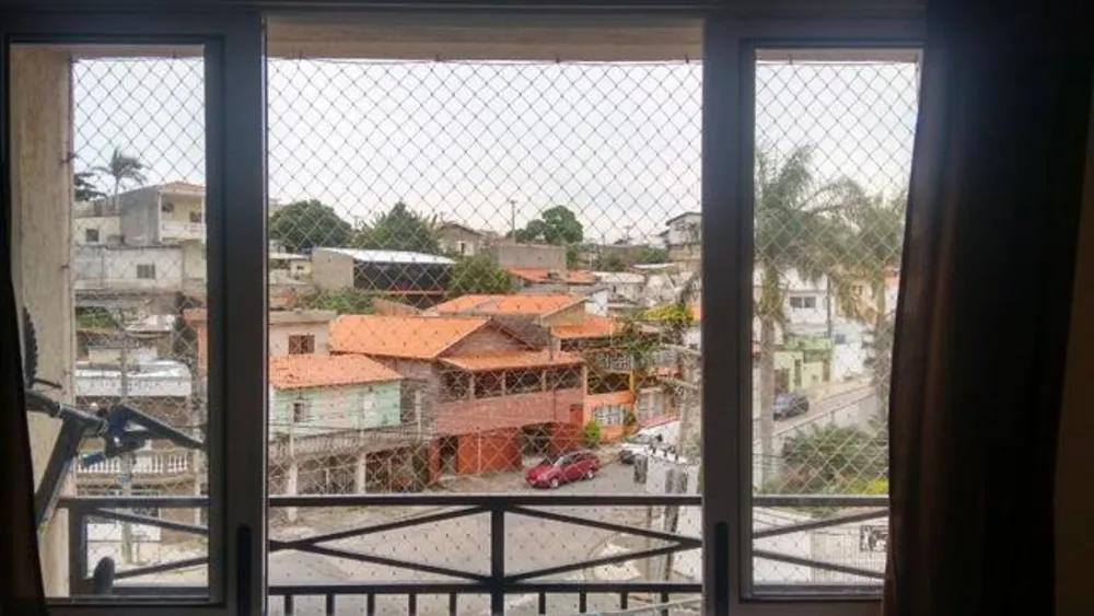 Apartamento, 2 quartos, 54 m² - Foto 3