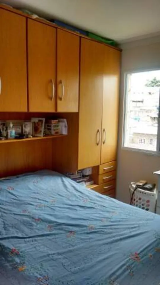 Apartamento, 2 quartos, 54 m² - Foto 6