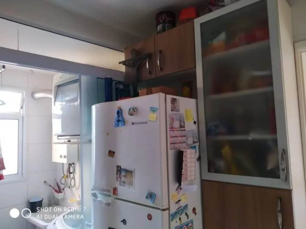 Apartamento, 2 quartos, 54 m² - Foto 10