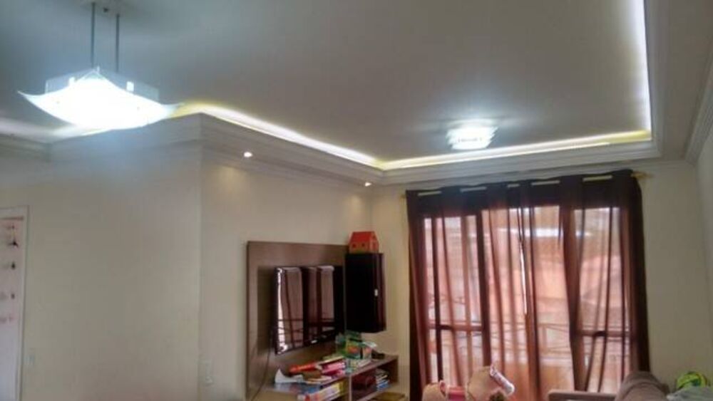 Apartamento, 2 quartos, 54 m² - Foto 2