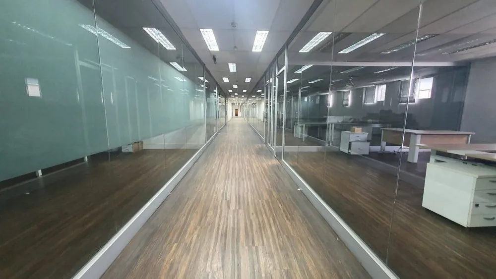 Depósito-Galpão, 21700 m² - Foto 3