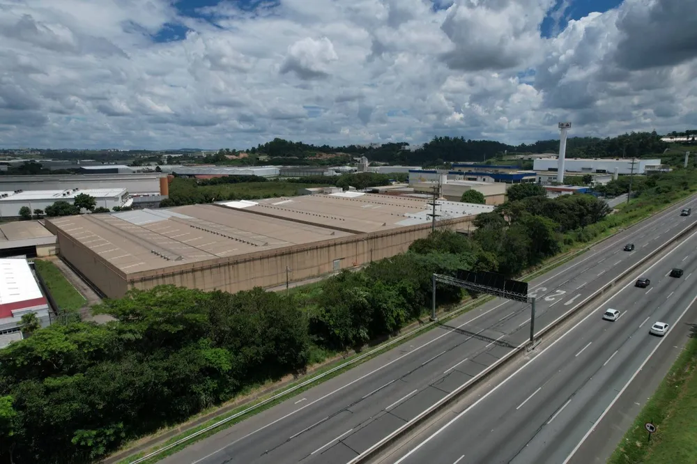 Depósito-Galpão, 21700 m² - Foto 8
