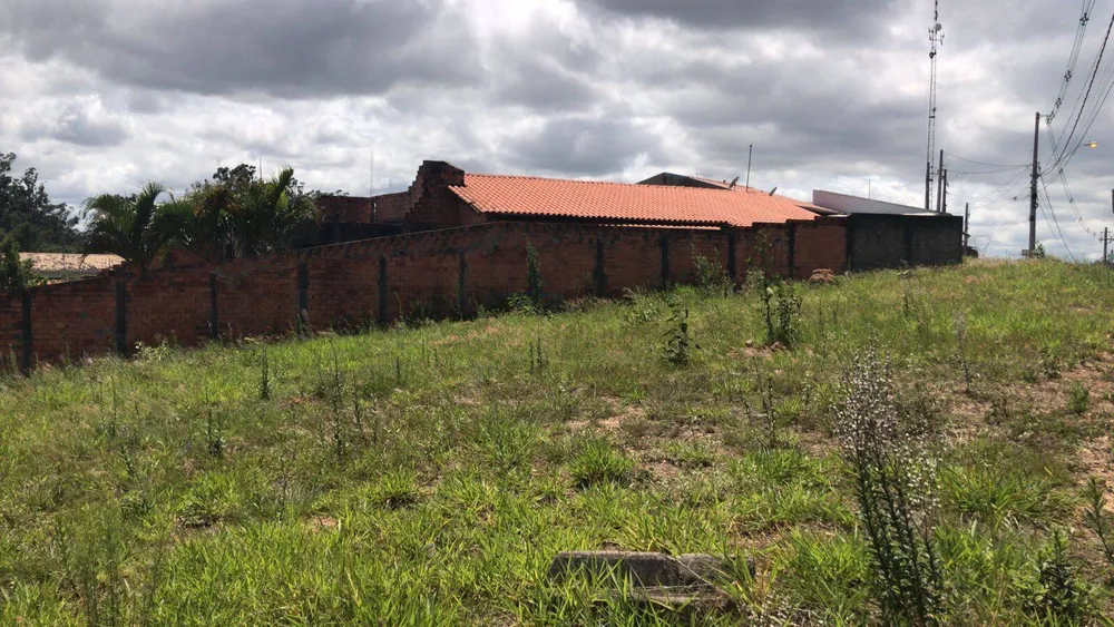 Terreno, 507 m² - Foto 3