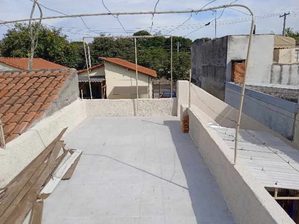 Casa, 3 quartos, 104 m² - Foto 12