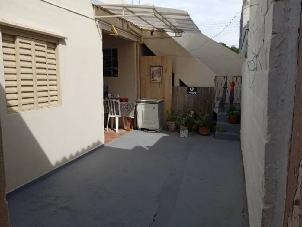 Casa, 3 quartos, 104 m² - Foto 7