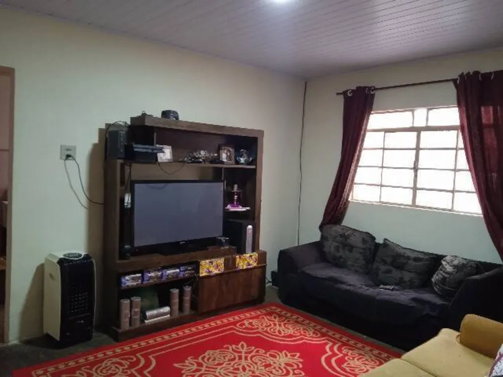 Casa, 3 quartos, 104 m² - Foto 1