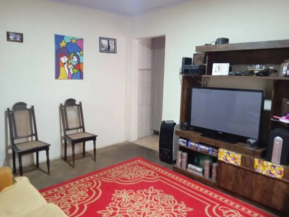 Casa, 3 quartos, 104 m² - Foto 2