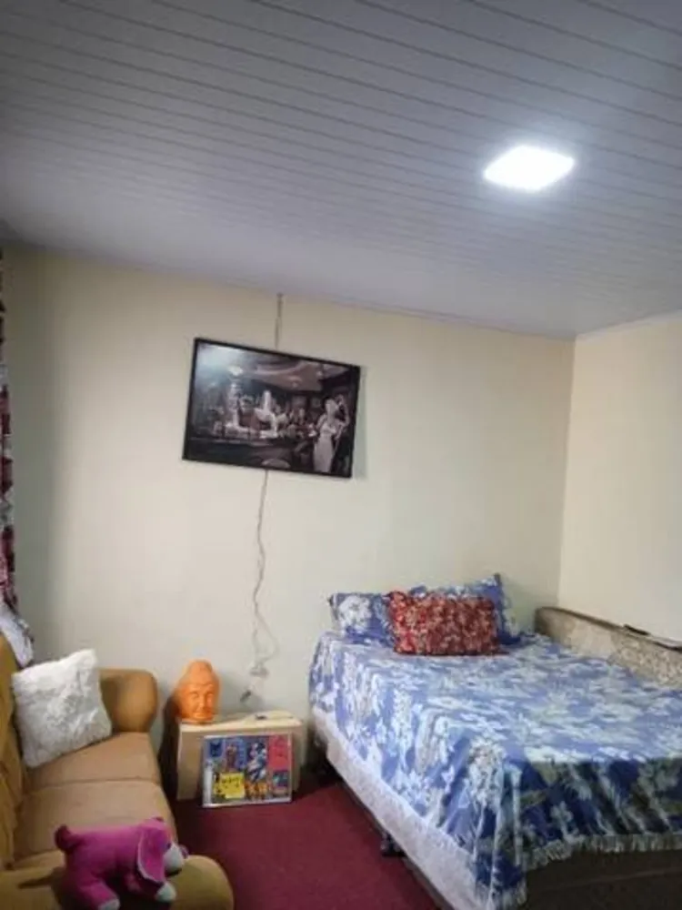 Casa, 3 quartos, 104 m² - Foto 4