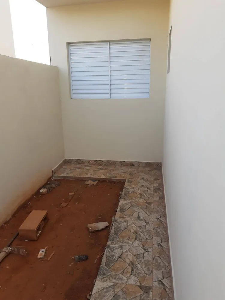 Casa, 3 quartos, 90 m² - Foto 2