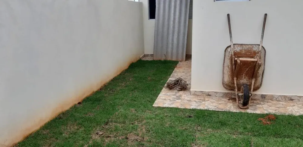 Casa, 3 quartos, 90 m² - Foto 6