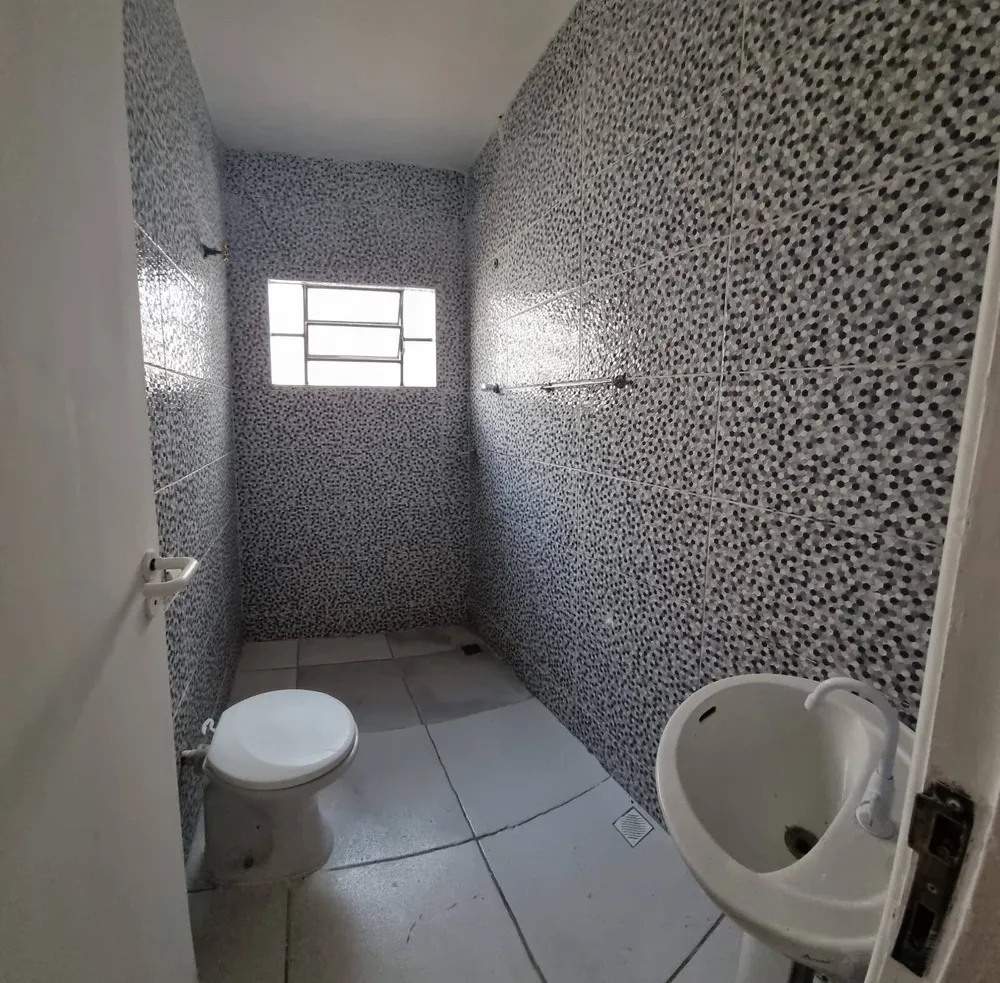 Depósito-Galpão, 160 m² - Foto 4