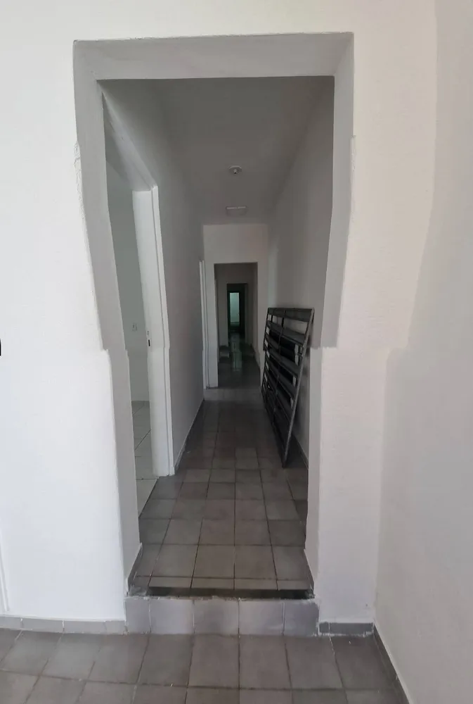 Depósito-Galpão, 160 m² - Foto 1