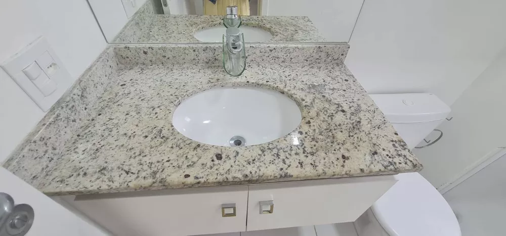 Apartamento à venda com 2 quartos, 76m² - Foto 6