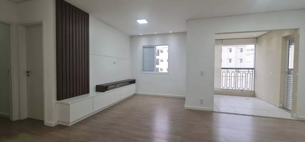 Apartamento à venda com 2 quartos, 76m² - Foto 3