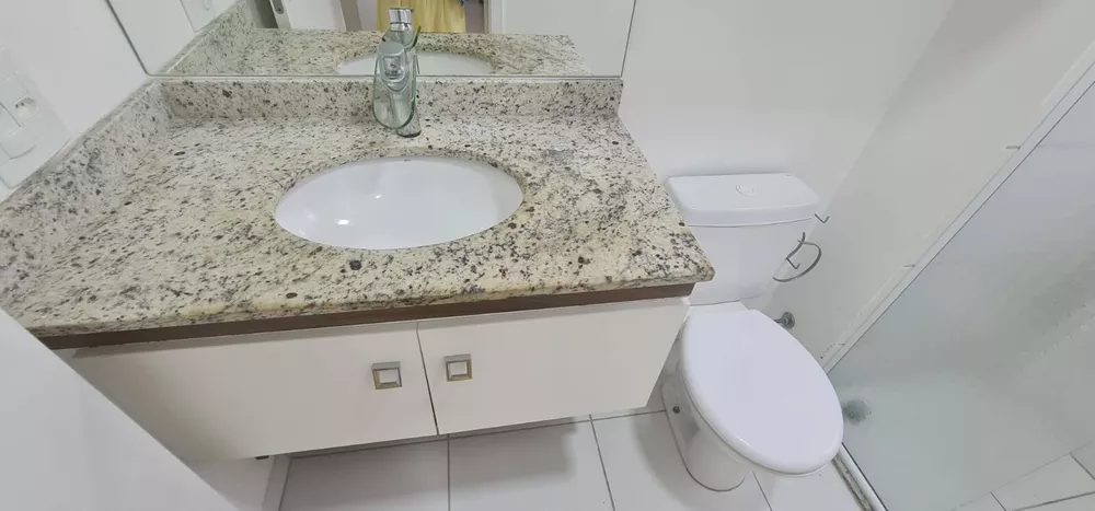 Apartamento à venda com 2 quartos, 76m² - Foto 8