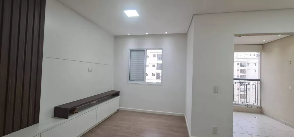 Apartamento à venda com 2 quartos, 76m² - Foto 7