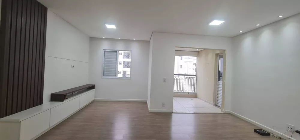 Apartamento à venda com 2 quartos, 76m² - Foto 5