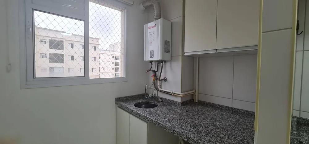 Apartamento, 2 quartos, 76 m² - Foto 16
