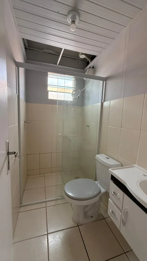 Apartamento, 2 quartos, 47 m² - Foto 3