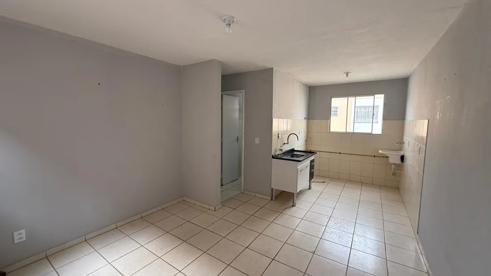 Apartamento, 2 quartos, 47 m² - Foto 6