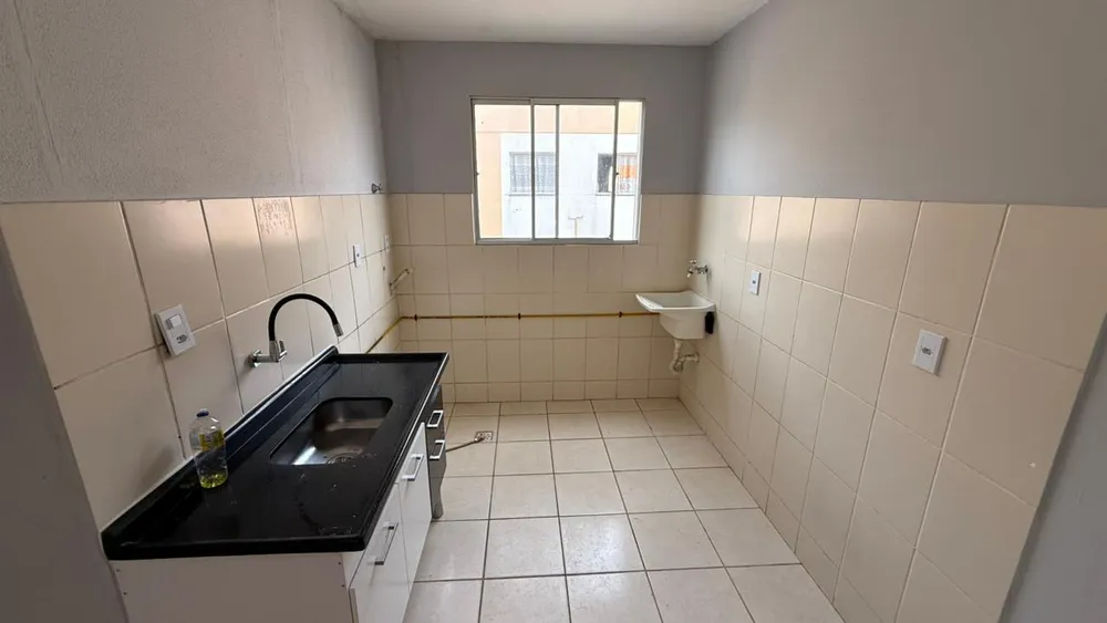 Apartamento, 2 quartos, 47 m² - Foto 8