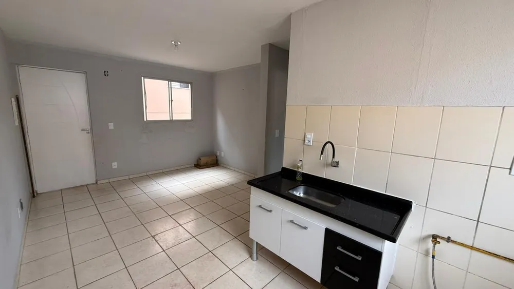Apartamento, 2 quartos, 47 m² - Foto 4