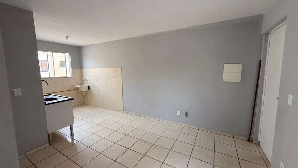 Apartamento, 2 quartos, 47 m² - Foto 3
