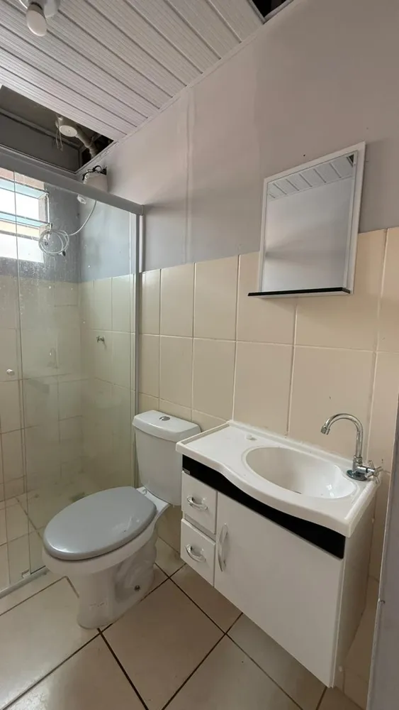 Apartamento, 2 quartos, 47 m² - Foto 6