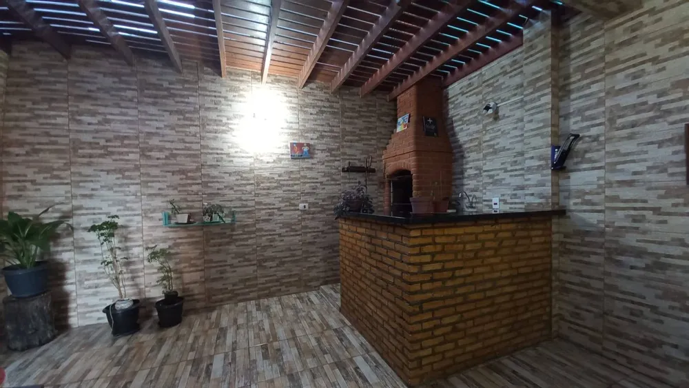 Casa de Condomínio, 2 quartos - Foto 1