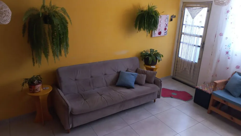 Casa de Condomínio, 2 quartos - Foto 3
