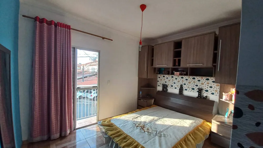 Casa de Condomínio, 2 quartos - Foto 5