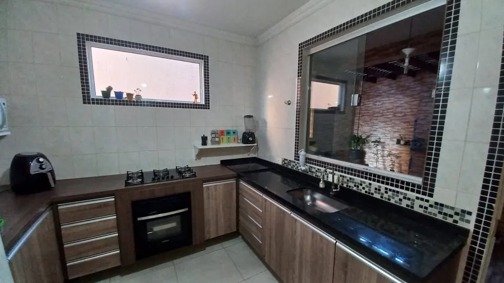 Casa de Condomínio, 2 quartos - Foto 2