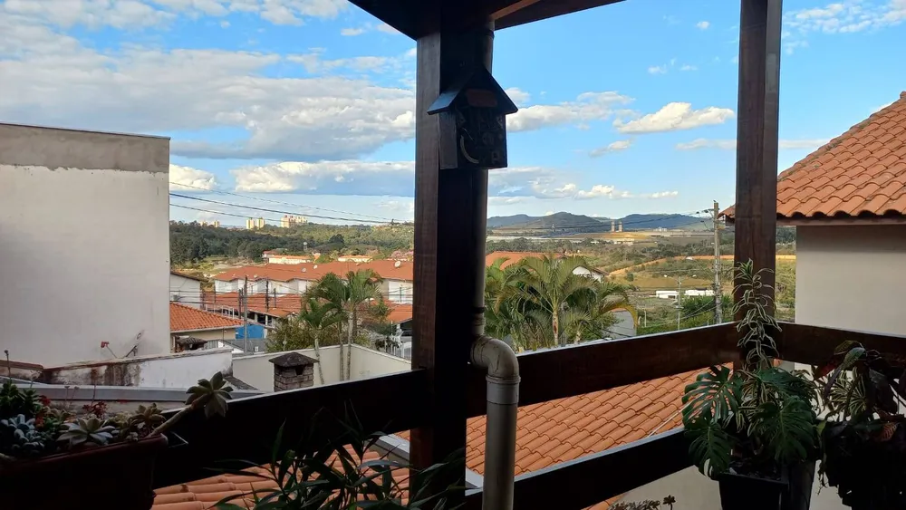 Casa de Condomínio, 2 quartos - Foto 6
