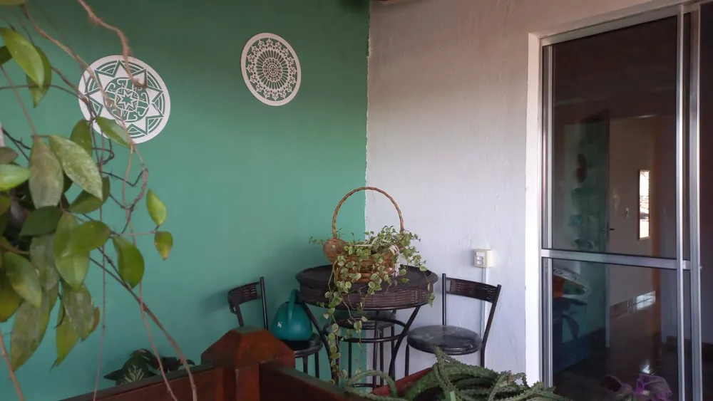 Casa de Condomínio, 2 quartos - Foto 8