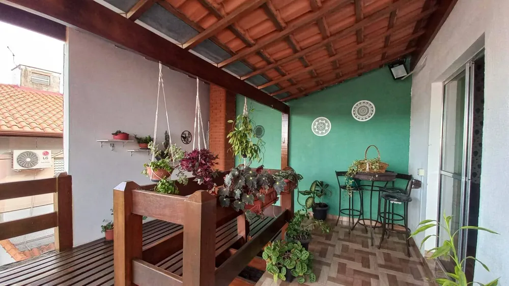 Casa de Condomínio, 2 quartos - Foto 7