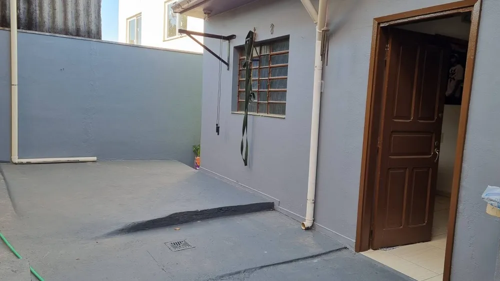 Sobrado, 2 quartos, 243 m² - Foto 8