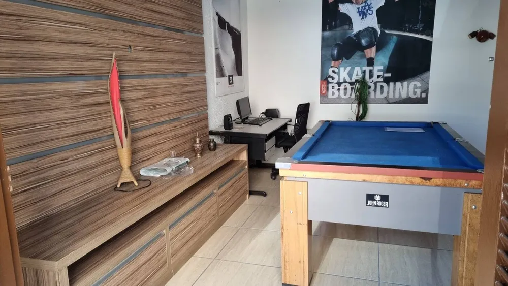 Sobrado, 2 quartos, 243 m² - Foto 3