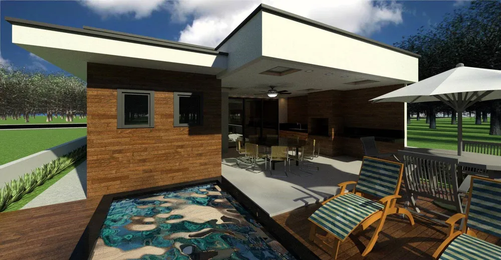 Casa - Foto 1