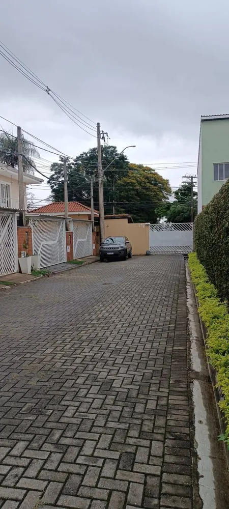 Casa de Condomínio, 3 quartos - Foto 15