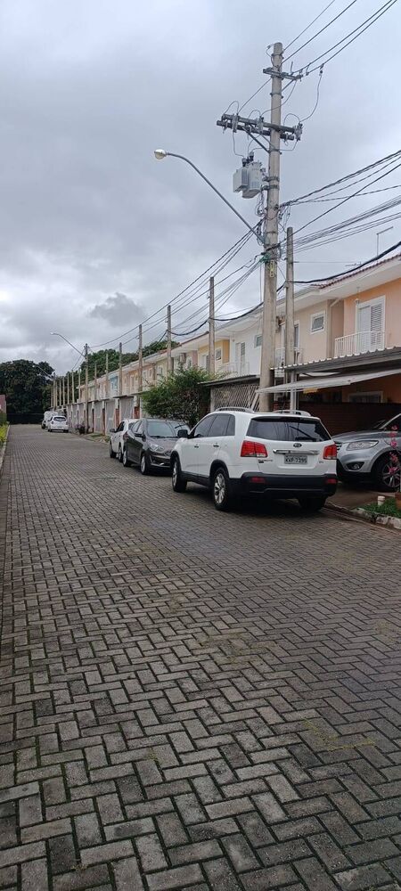 Casa de Condomínio, 3 quartos - Foto 4