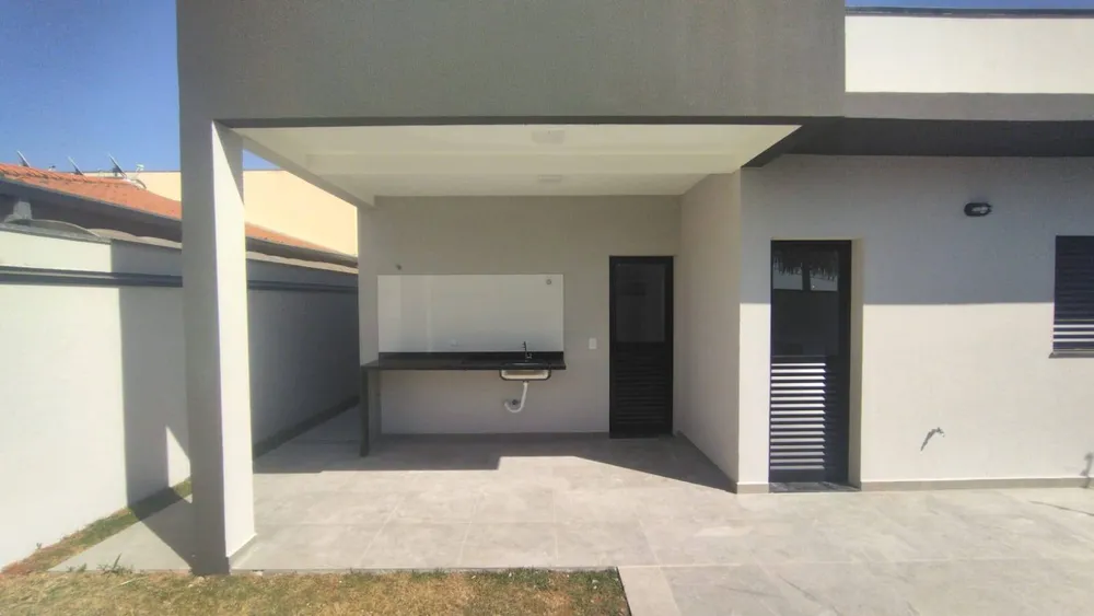 Casa, 3 quartos, 150 m² - Foto 4