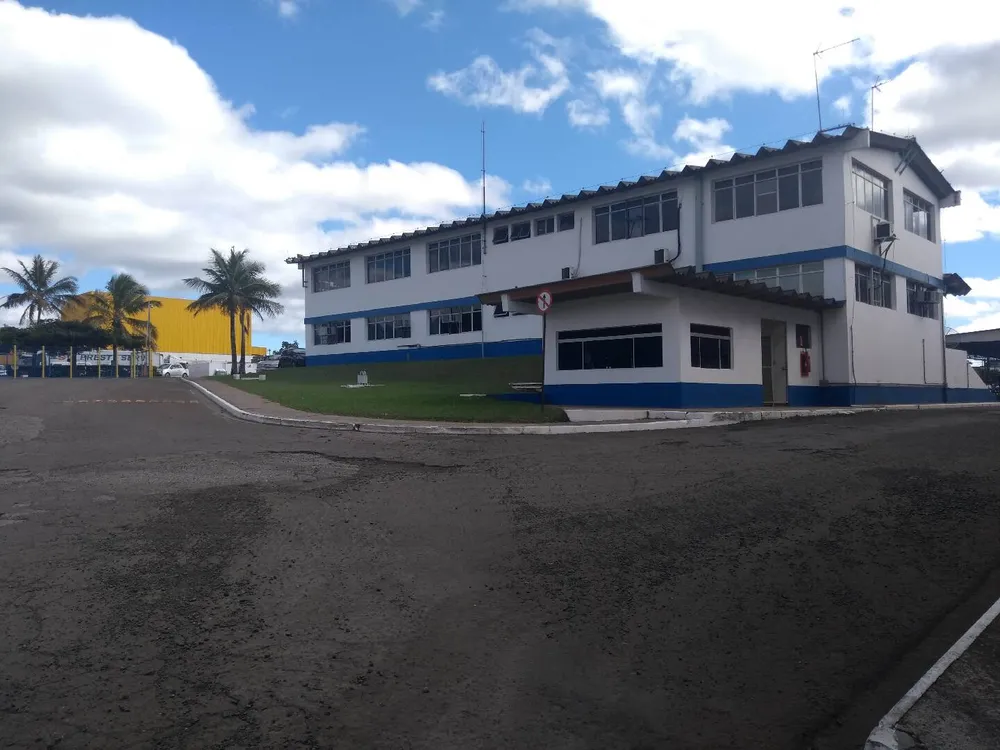 Depósito-Galpão, 16181 m² - Foto 2