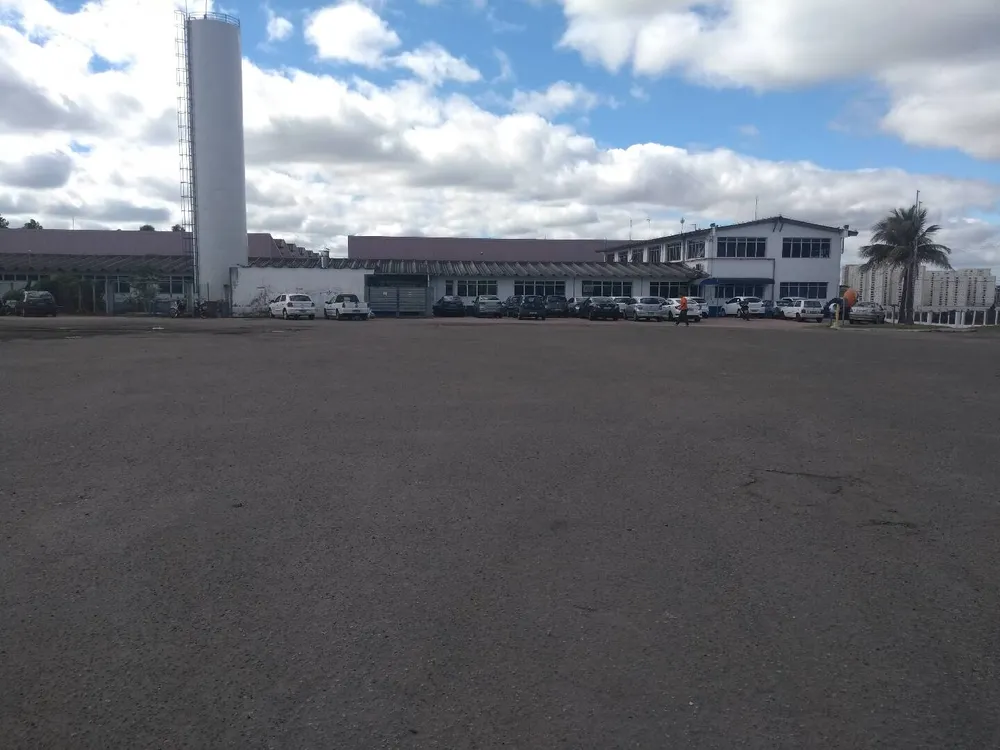 Depósito-Galpão, 16181 m² - Foto 9