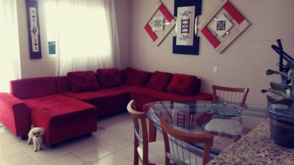 Casa à venda com 3 quartos, 175m² - Foto 2