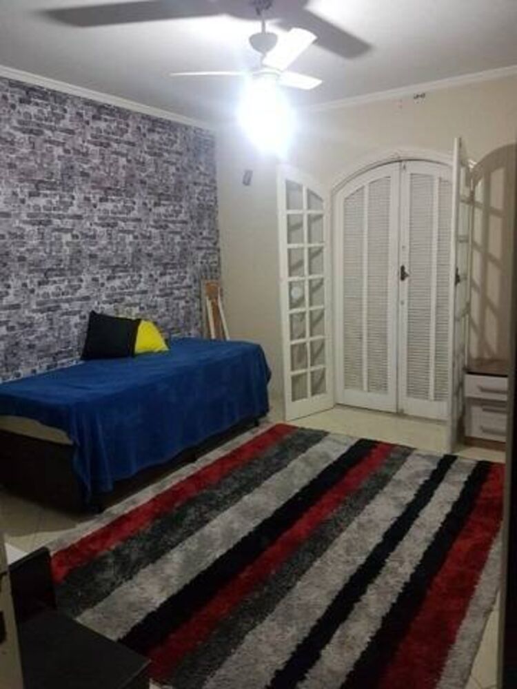 Casa à venda com 3 quartos, 175m² - Foto 7
