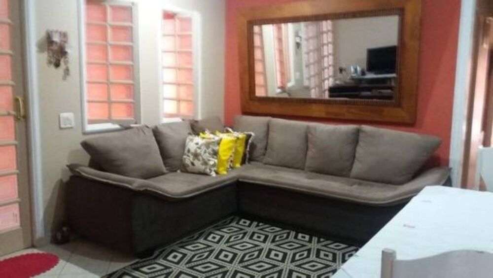 Casa à venda com 3 quartos, 175m² - Foto 3