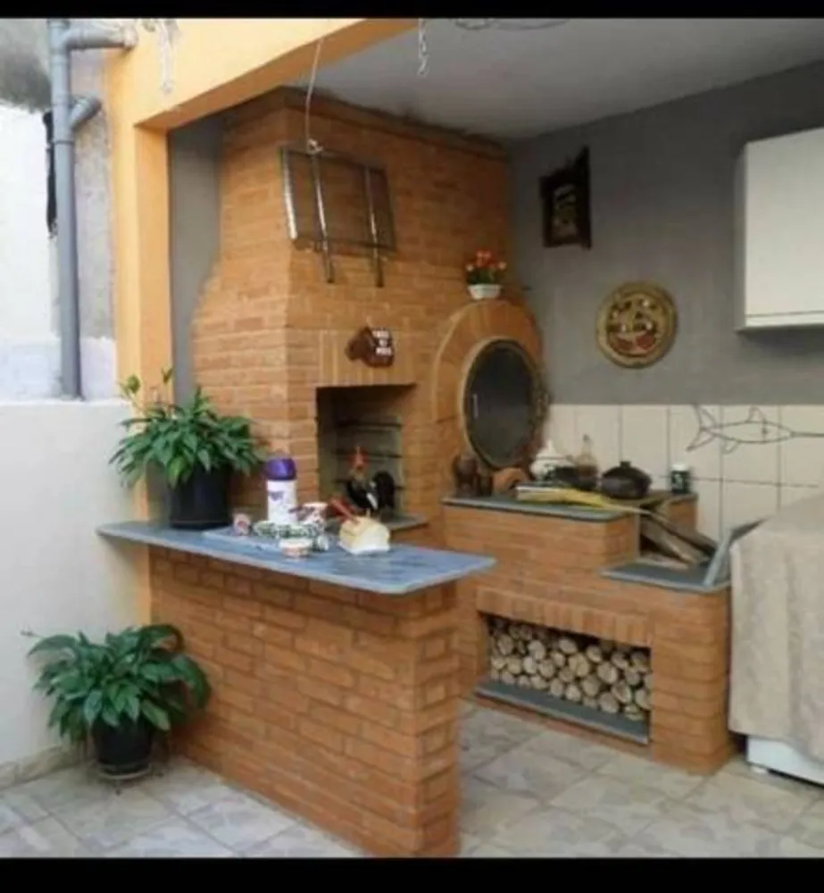 Casa, 3 quartos, 175 m² - Foto 10