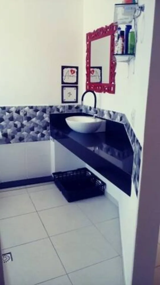 Casa, 3 quartos, 175 m² - Foto 15