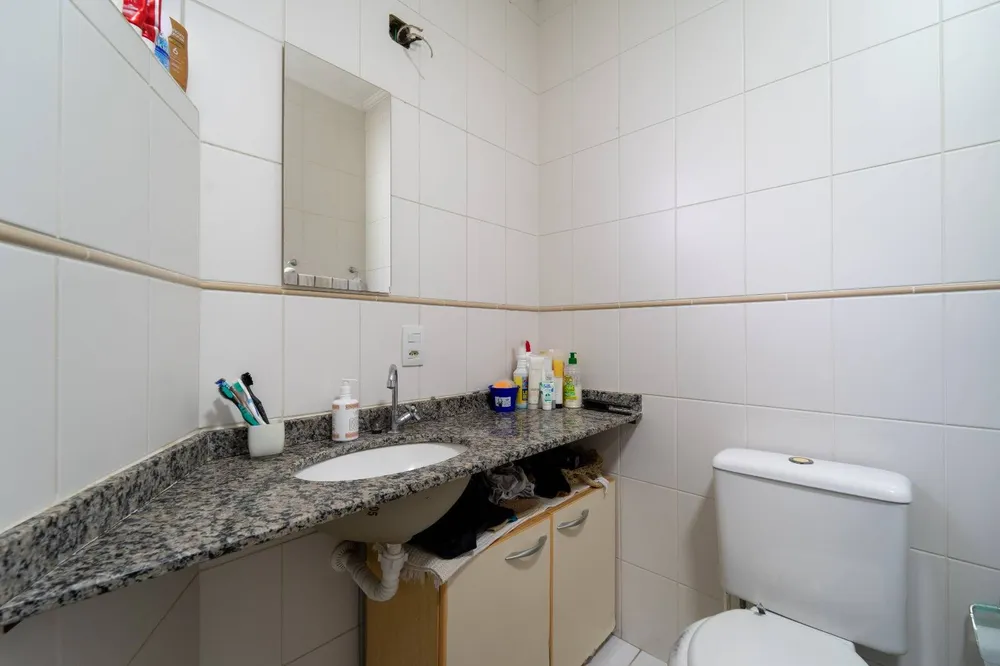 Casa de Condomínio, 3 quartos - Foto 11