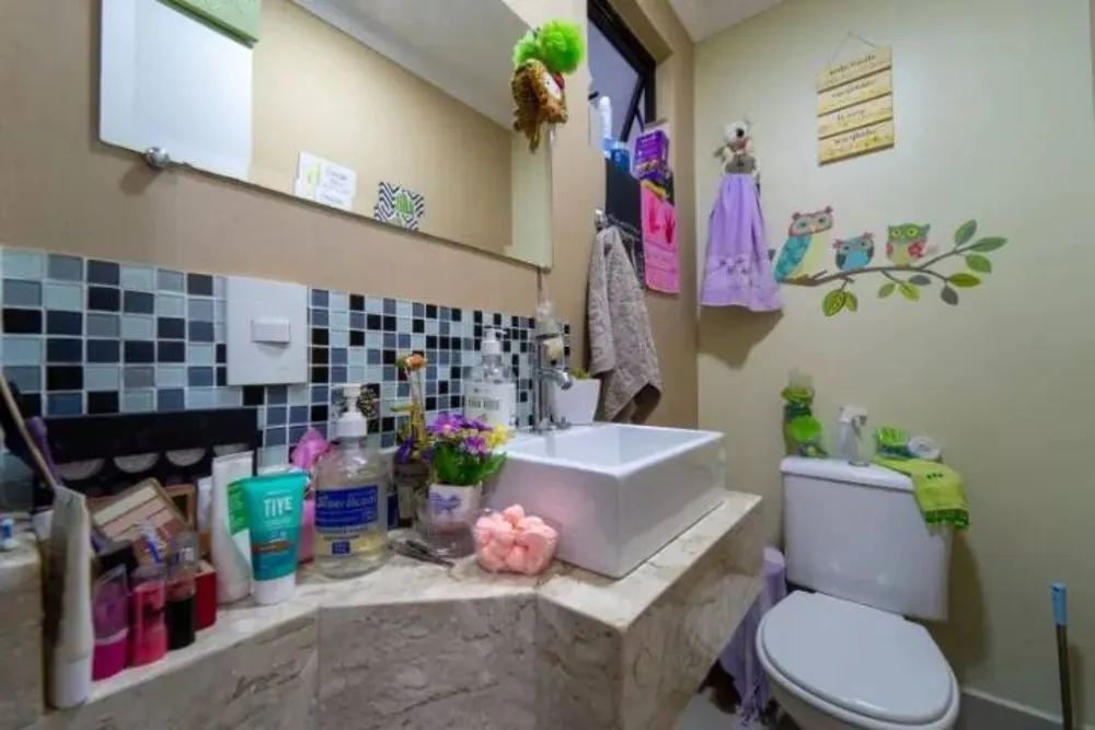 Casa de Condomínio, 3 quartos - Foto 10